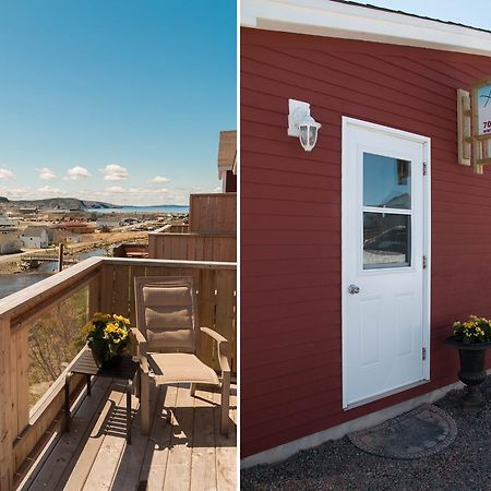 Annies Landing Hotel Bonavista Eksteriør billede