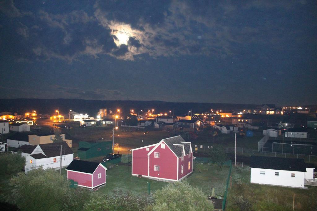 Annies Landing Hotel Bonavista Eksteriør billede